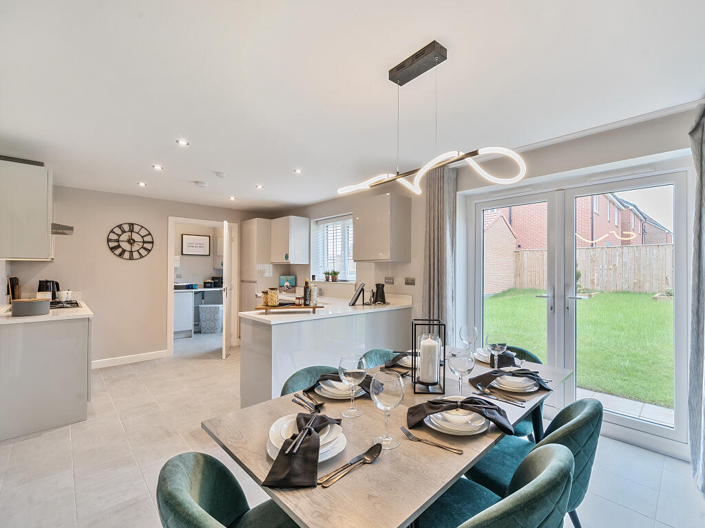 Additional property image - Coatham Vale, 
Coatham Vale, 
Beaumont Hill, 
Darlington, 
County Durham, 
DL1 3NG