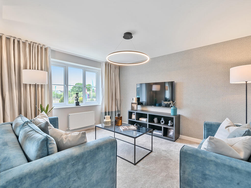 Additional property image - Coatham Vale, 
Coatham Vale, 
Beaumont Hill, 
Darlington, 
County Durham, 
DL1 3NG