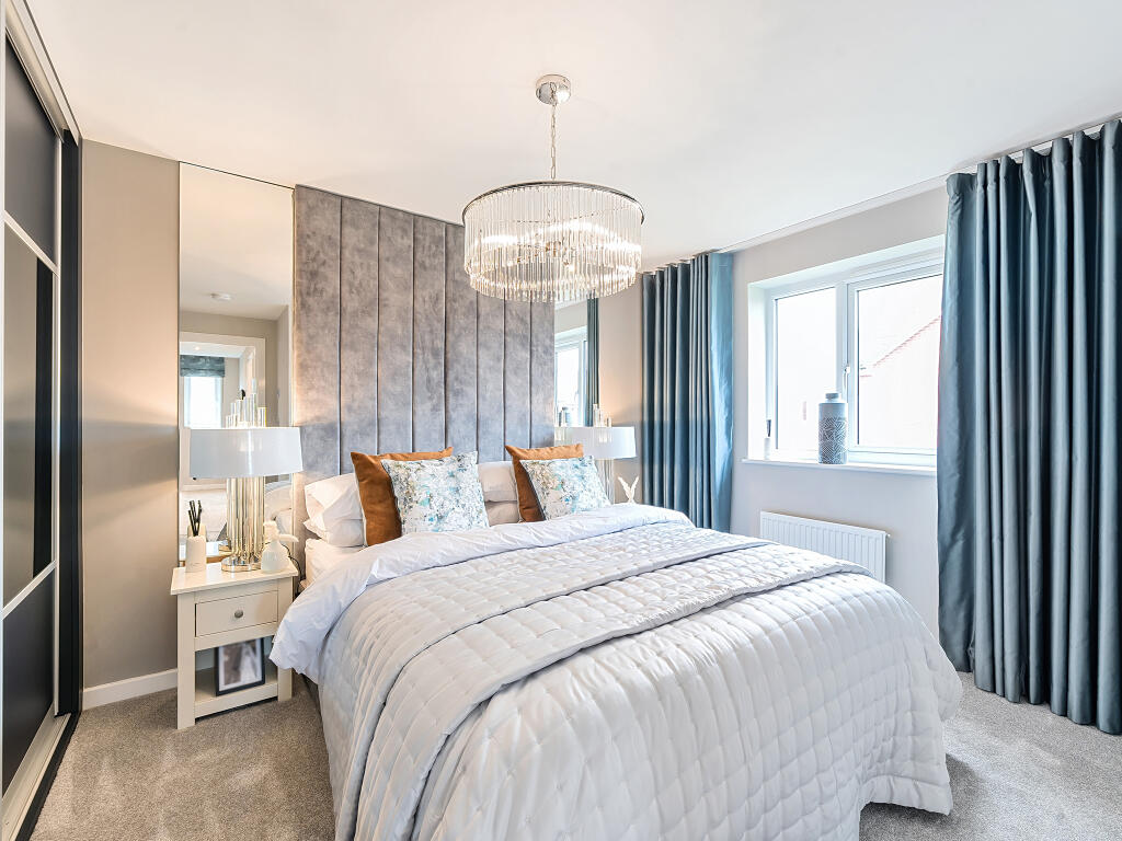 Additional property image - Coatham Vale, 
Coatham Vale, 
Beaumont Hill, 
Darlington, 
County Durham, 
DL1 3NG
