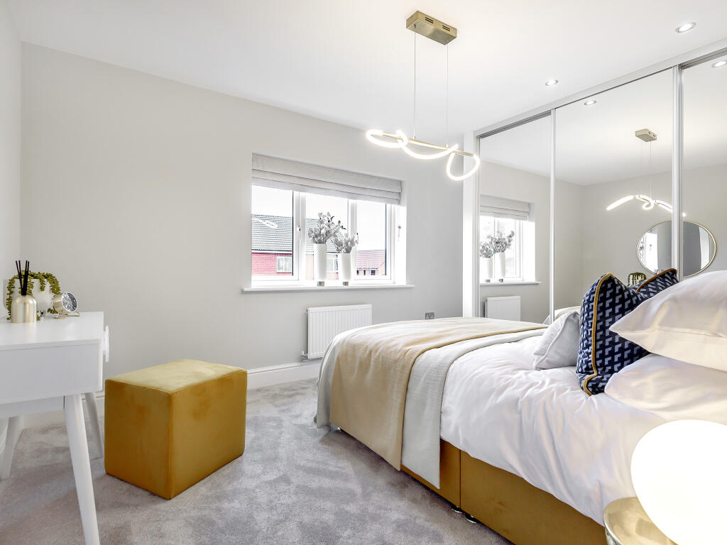 Additional property image - Coatham Vale, 
Coatham Vale, 
Beaumont Hill, 
Darlington, 
County Durham, 
DL1 3NG