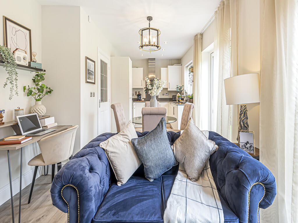 Additional property image - Coatham Vale, 
Coatham Vale, 
Beaumont Hill, 
Darlington, 
County Durham, 
DL1 3NG