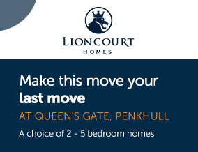 Get brand editions for Lioncourt Homes Ltd