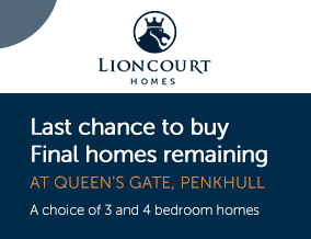 Get brand editions for Lioncourt Homes Ltd