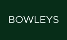 Bowleys logo