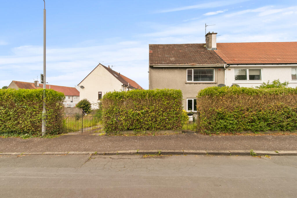 Main image of property: Wallace Avenue, Dundonald, Kilmarnock, Ayrshire