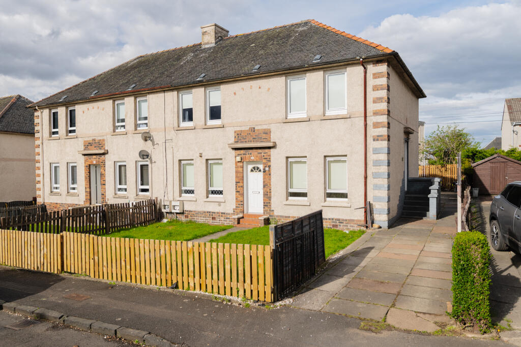 Main image of property: Arden Road, Hamilton, Lanarkshire, ML3 6TT