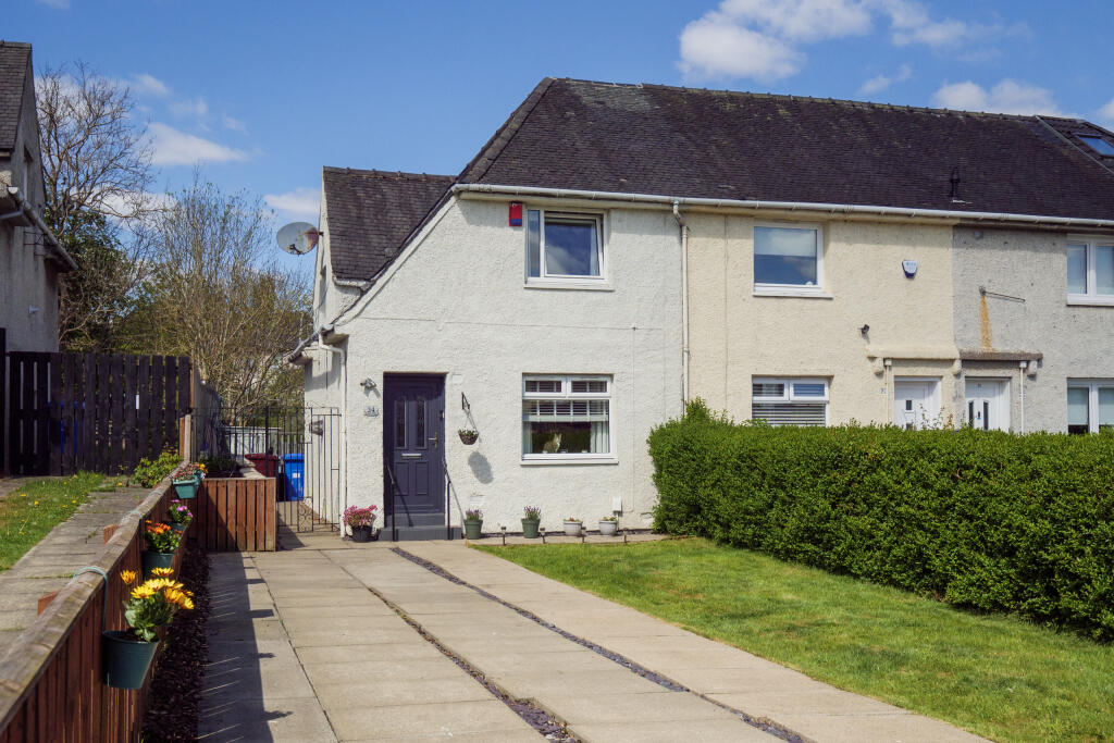 Main image of property: Dukes Road, Cambuslang, Glasgow, G72 7BA