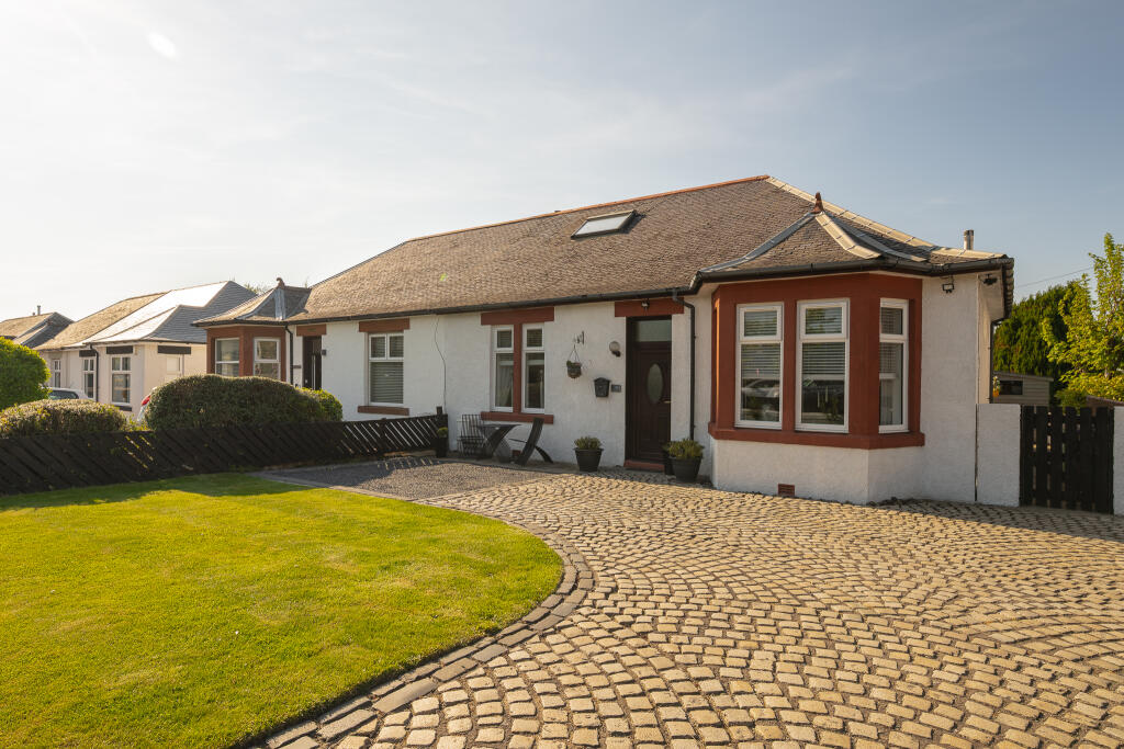 Main image of property: Whitletts Road, Ayr, Ayrshire, KA8 0JG