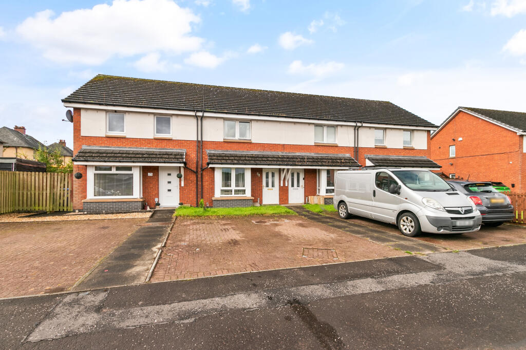 Main image of property: Backmuir Road, Hamilton, Lanarkshire, ML3 0PY