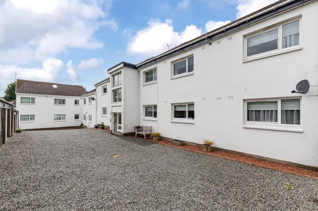 Main image of property: Braehead Court, Strathaven, Lanarkshire