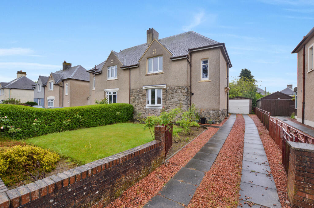 Main image of property: Strathaven Road, Stonehouse, Larkhall, Lanarkshire, ML9 3EN