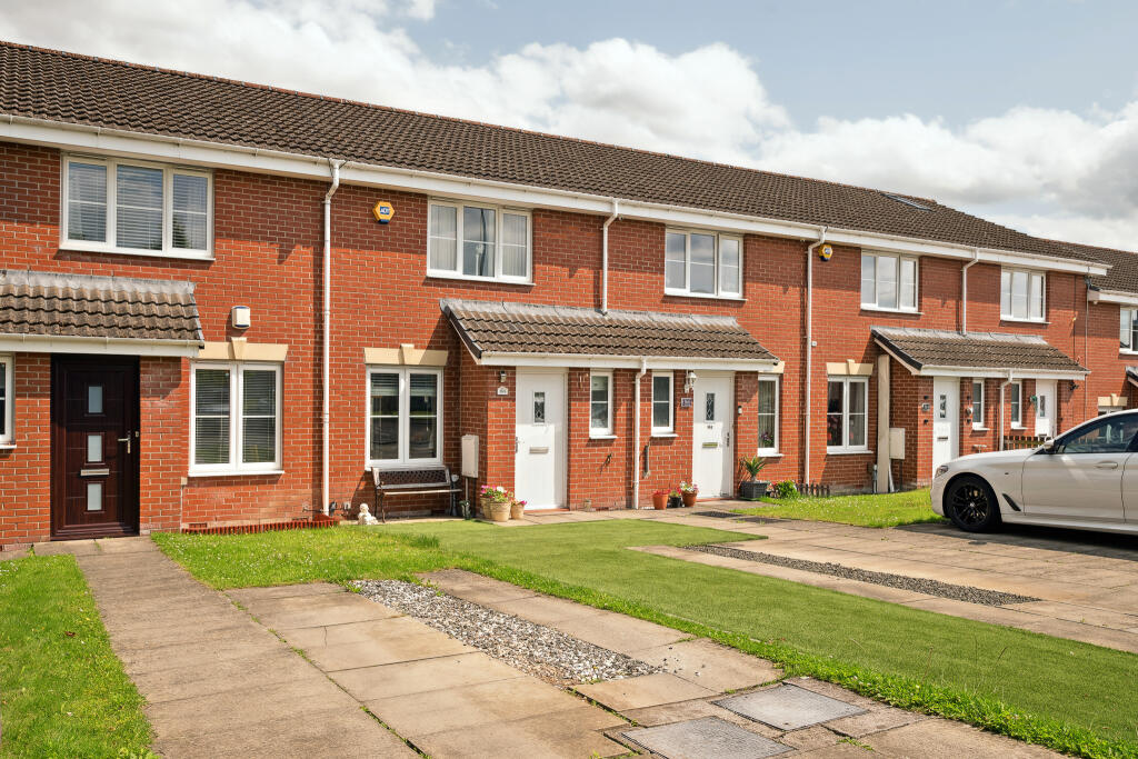 Main image of property: Newhouse Road, Glasgow, G42 0EB