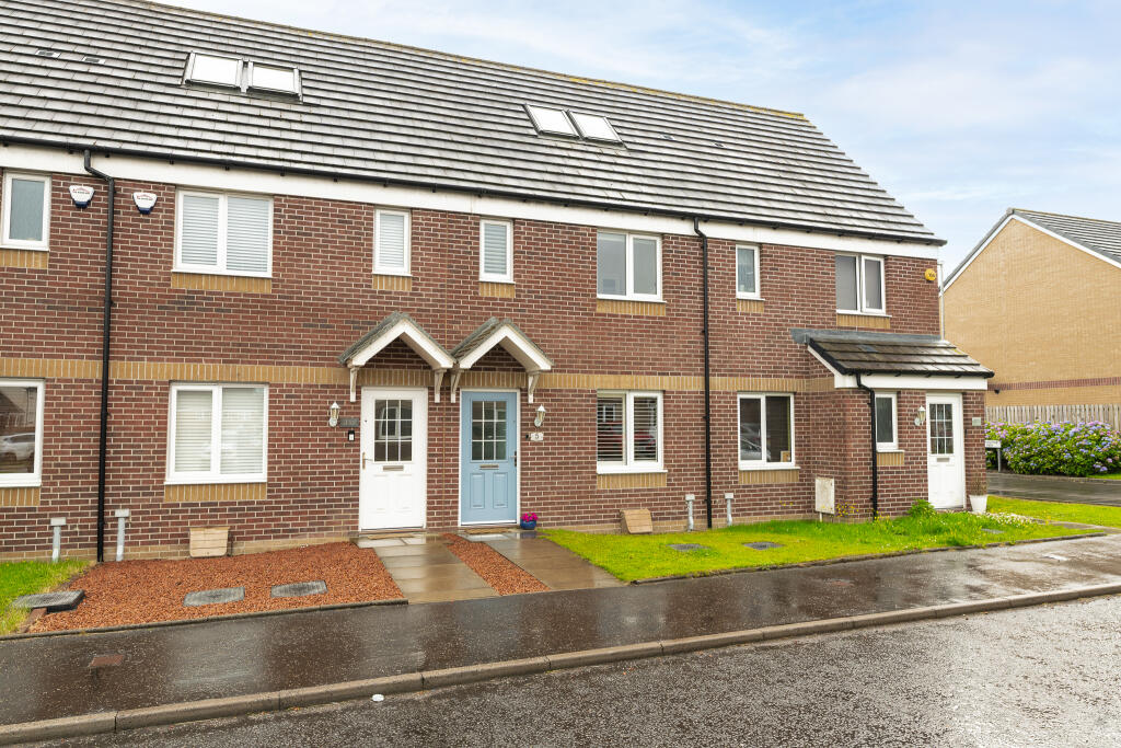 Main image of property: Bond Drive, Glasgow, G43 1AF
