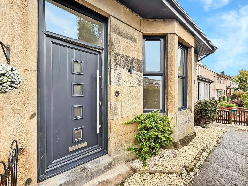Main image of property: Mary Street, Hamilton, Lanarkshire