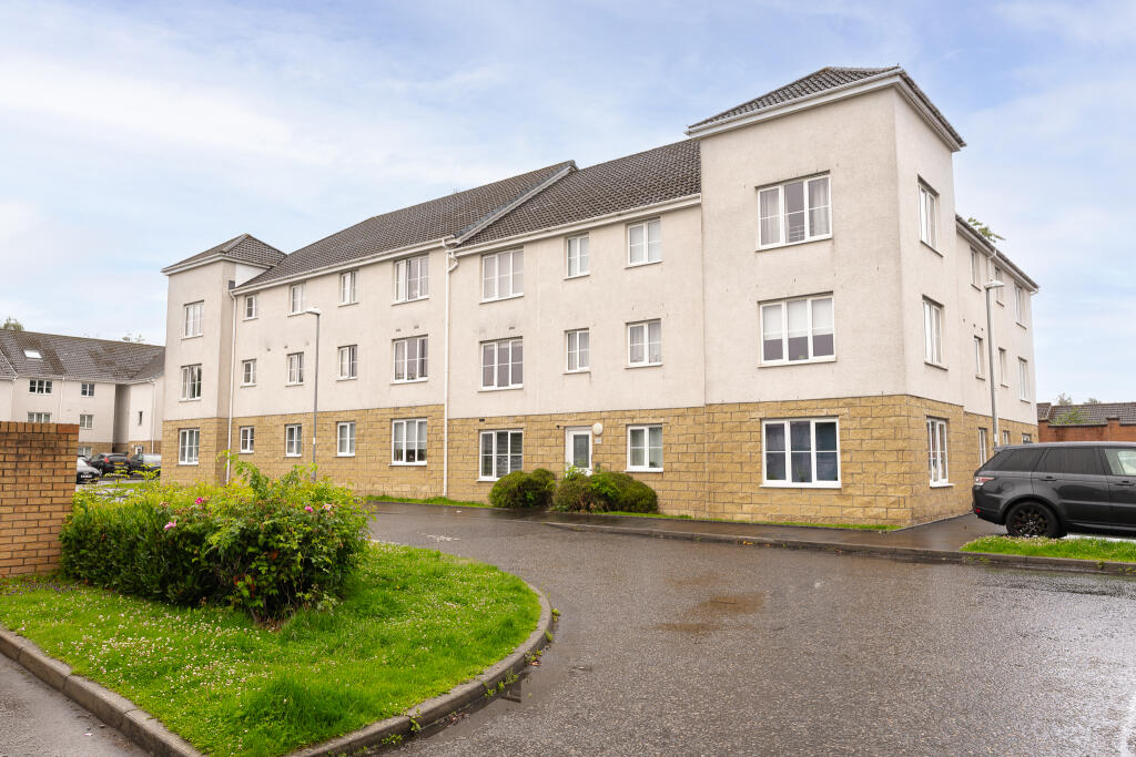 Main image of property: West Wellhall Wynd, Hamilton, Lanarkshire, ML3 9GA
