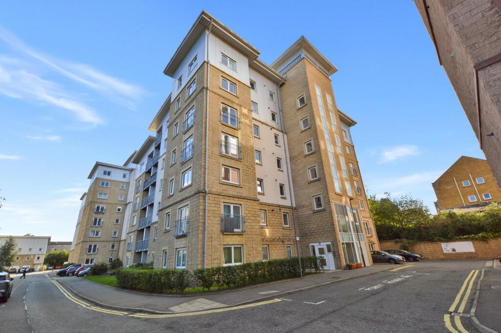 Main image of property: Pilrig Heights, Edinburgh, EH6 5FG