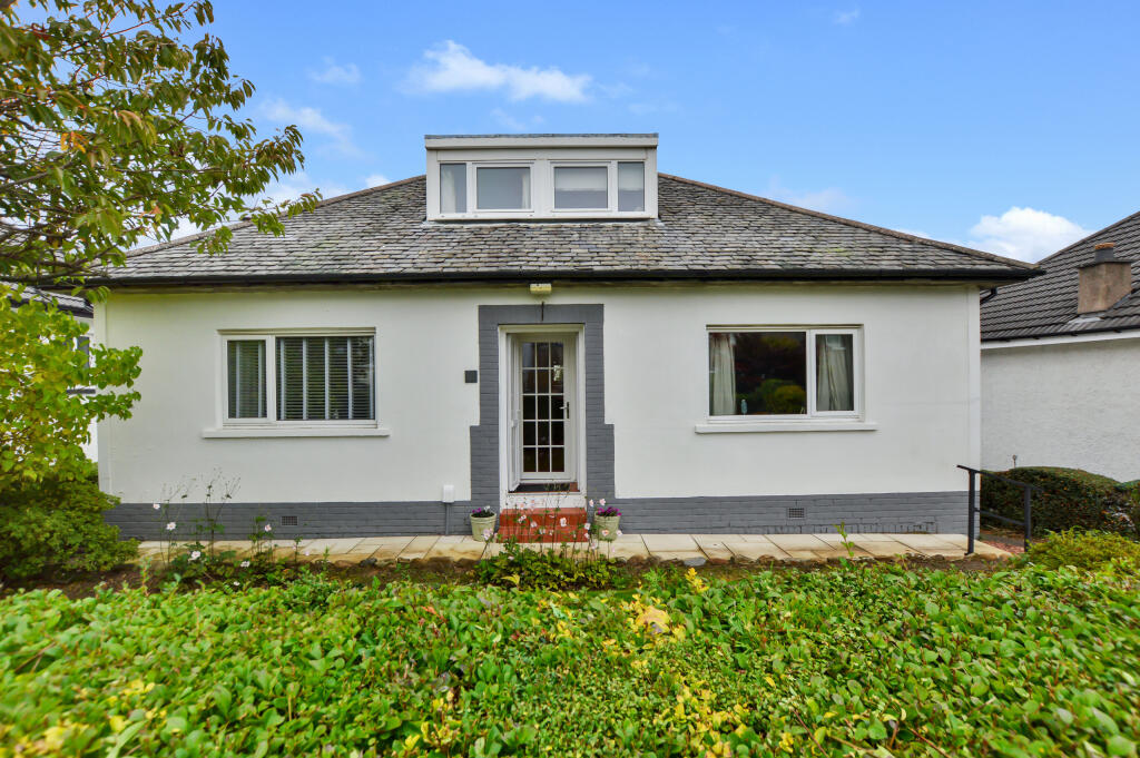 Main image of property: Cairngorm Crescent, Paisley, Renfrewshire, PA2 8AW