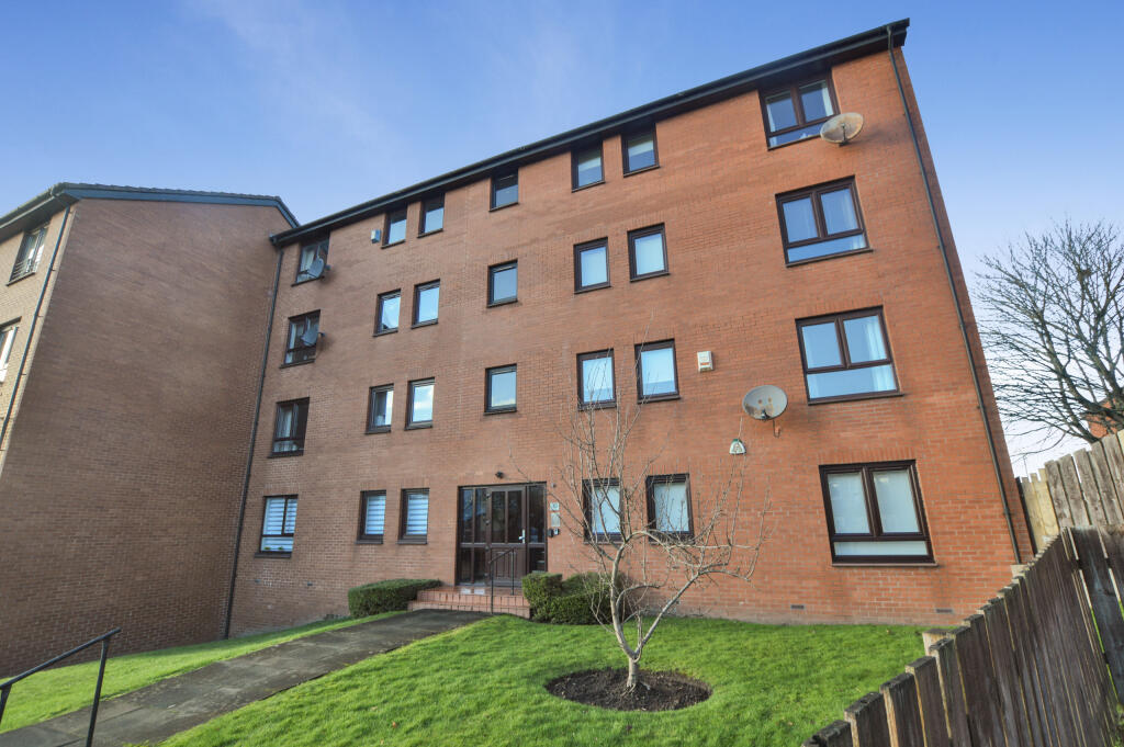 Main image of property: 30 Cathcart Road, Rutherglen, Glasgow, G73 2QZ