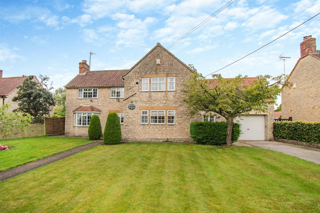 Main image of property: Carlton Road, Helmsley
