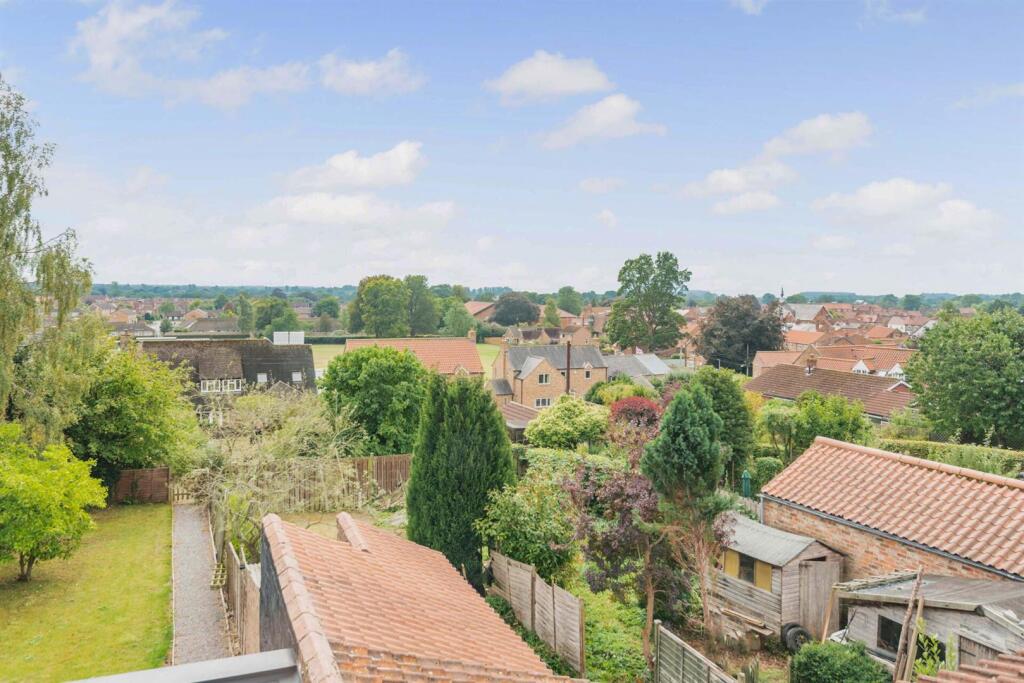 Main image of property: Uppleby