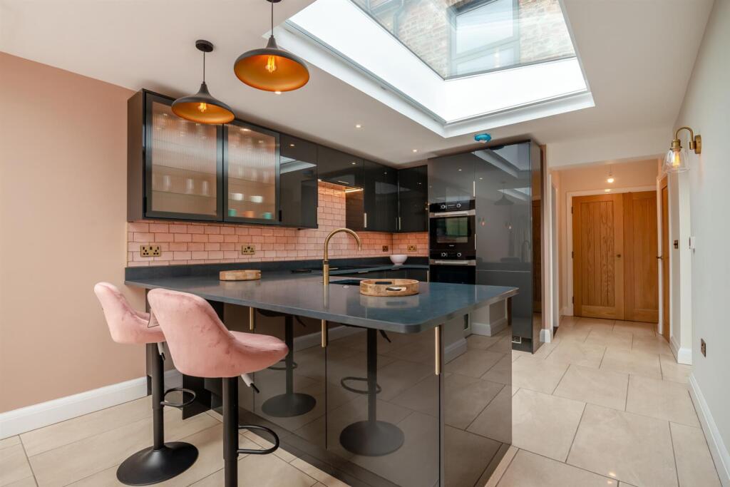 Main image of property: Uppleby, Easingwold