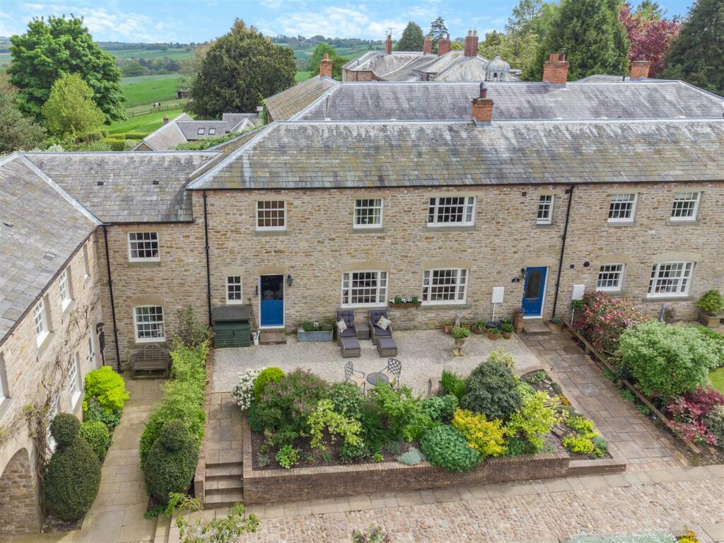 Main image of property: The Hayloft, 3 Wiganthorpe Court, Terrington