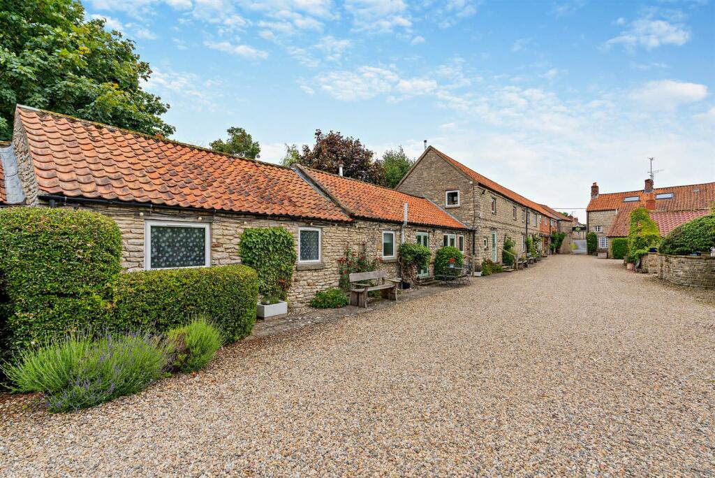 Main image of property: Beech Farm, Wrelton, Pickering