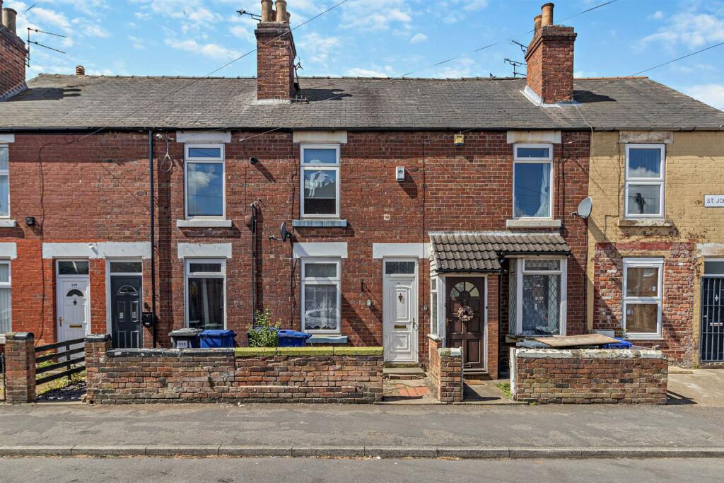 Main image of property: St. Johns Road, Balby, Doncaster