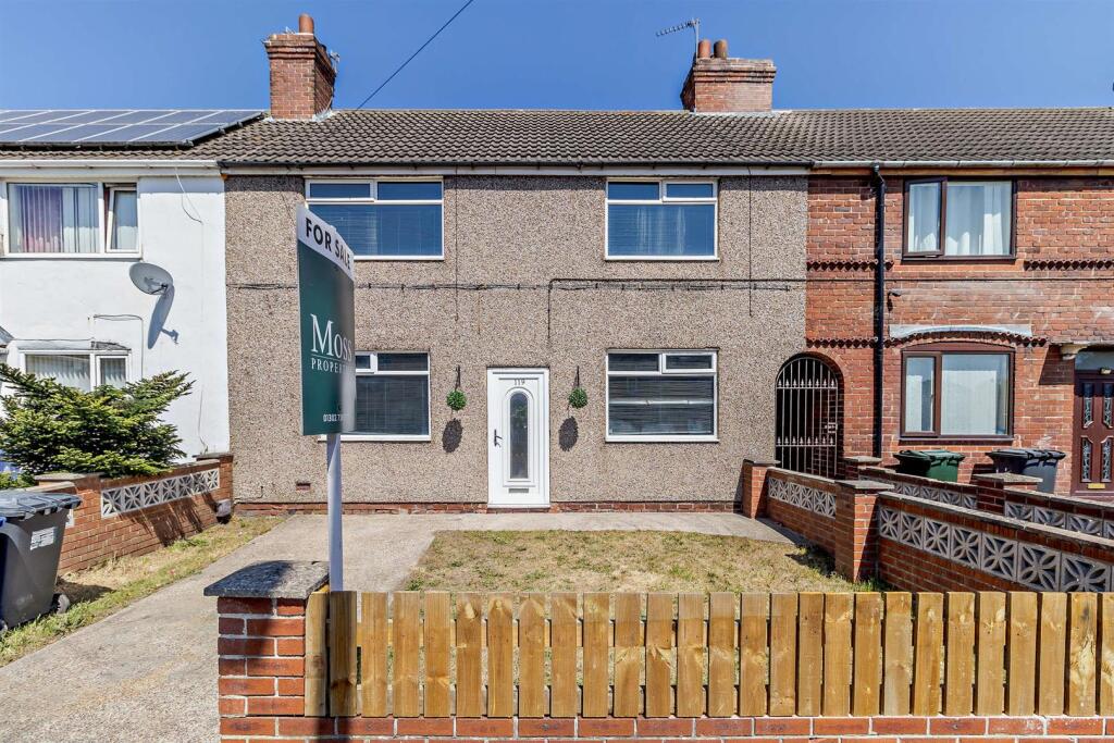 Main image of property: King Georges Road, New Rossington, Doncaster