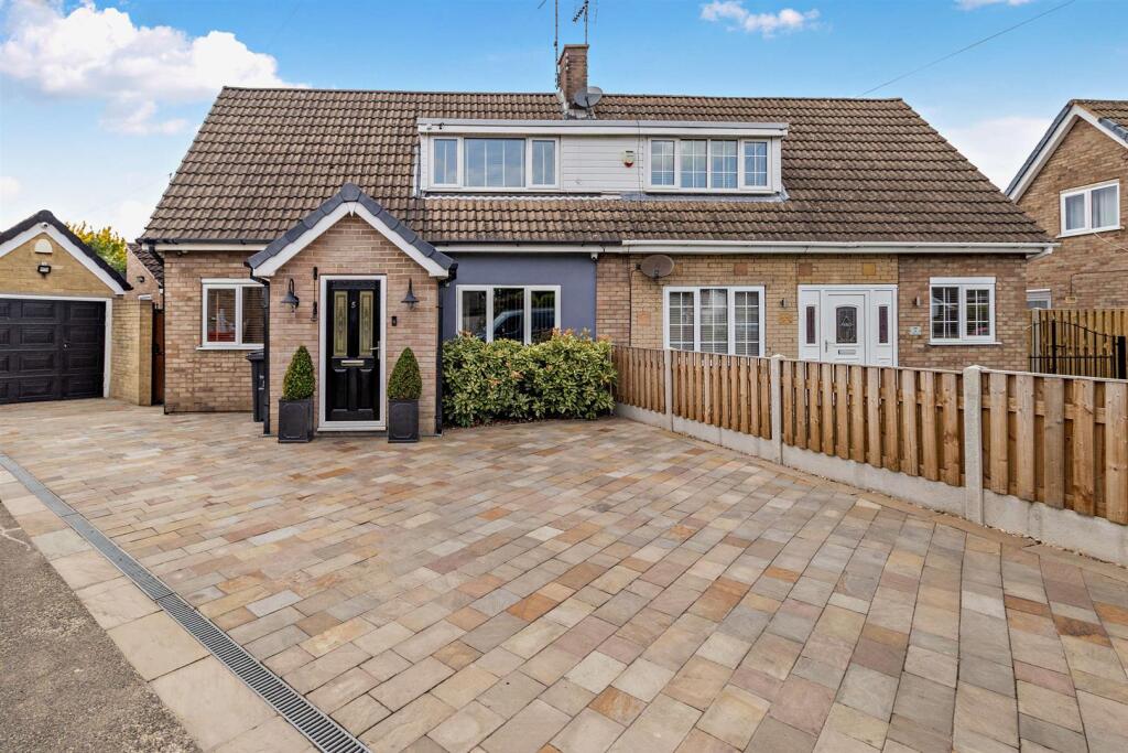 Main image of property: Pittam Close, Armthorpe, Doncaster