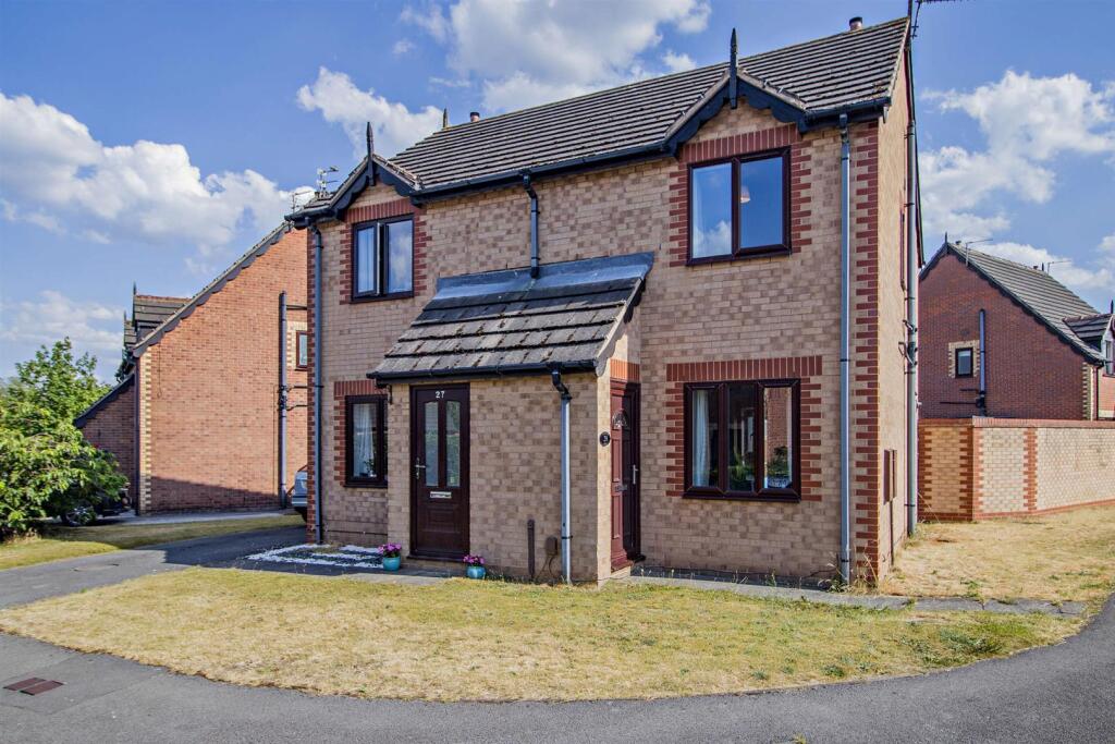 Main image of property: Far Field Road, Edenthorpe, DONCASTER
