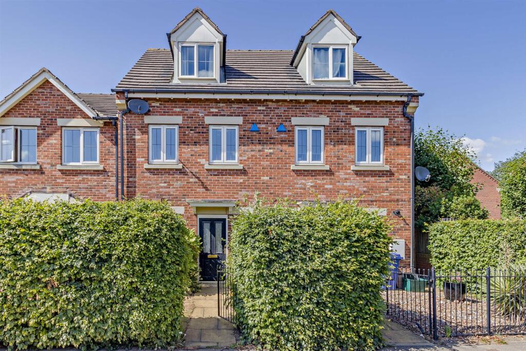 Main image of property: Ellers Road, Doncaster