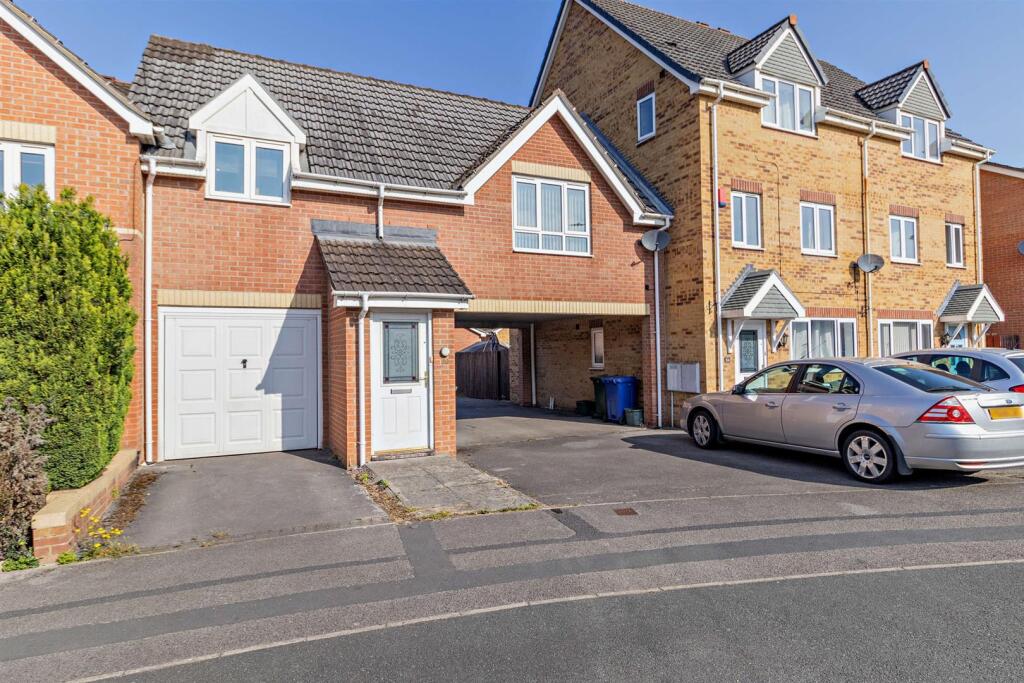 Main image of property: Reeves Way, Armthorpe, Doncaster