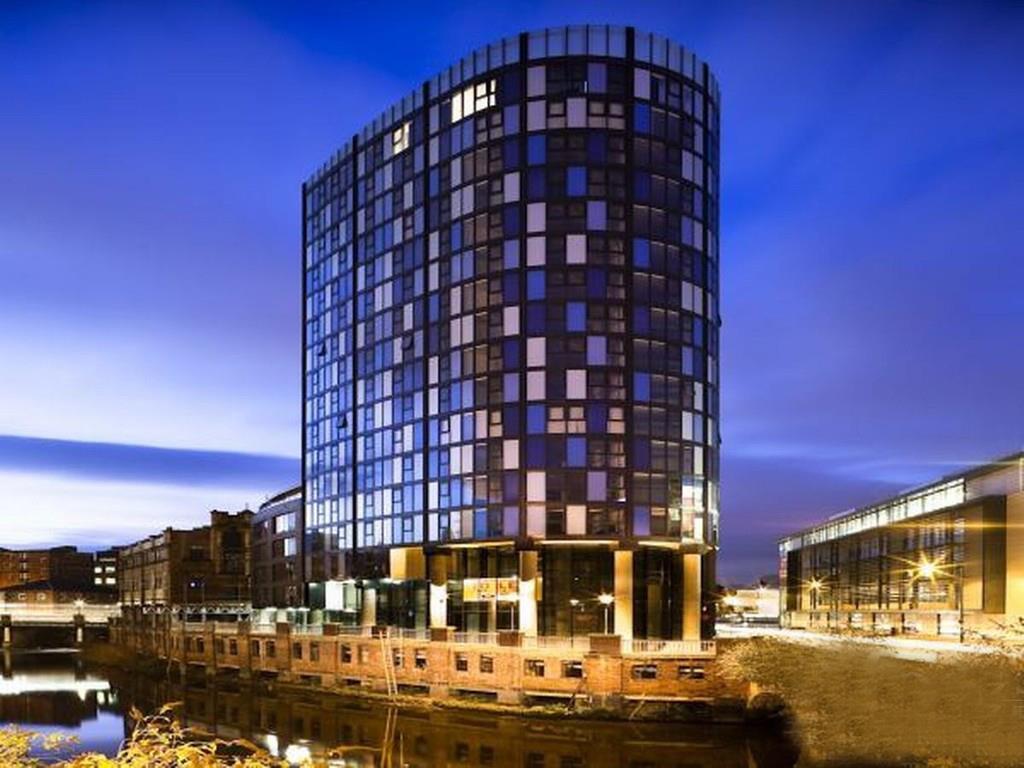 Main image of property: I Quarter, Blonk Street, Town Centre, Sheffield