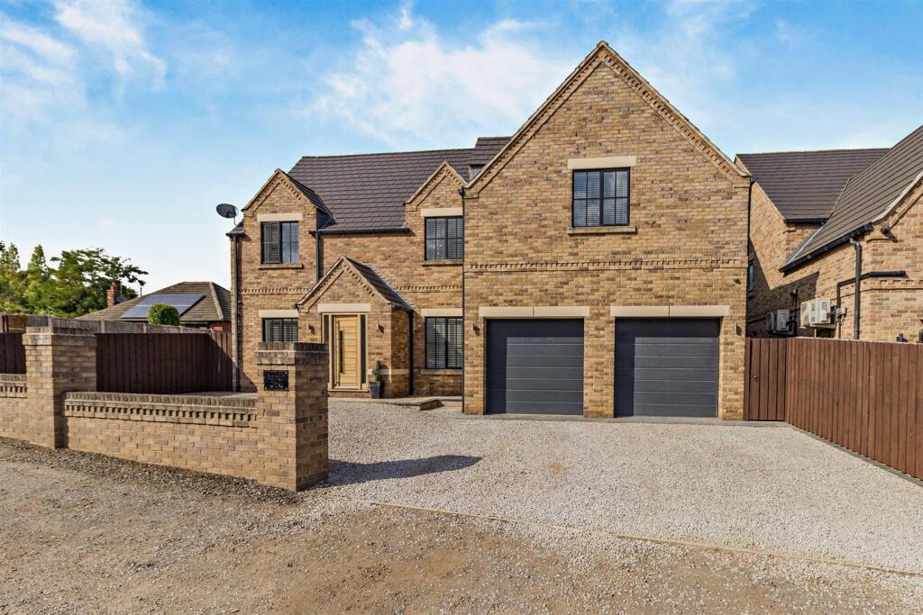 Main image of property: Barton Lane, Armthorpe, Doncaster