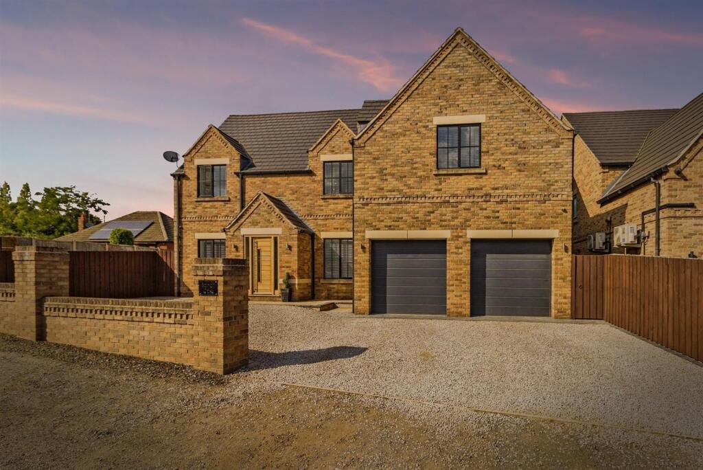 Main image of property: Barton Lane, Armthorpe, Doncaster