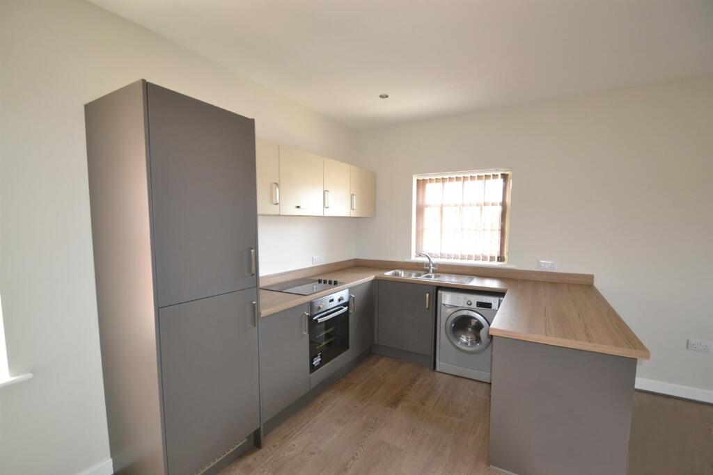 Main image of property: Granby House, High Street, Bawtry