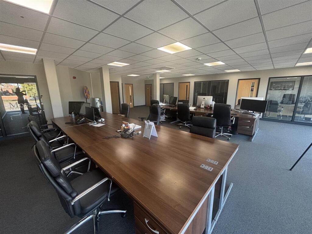 Main image of property: White Rose Retail Centre, White Rose Way, Doncaster