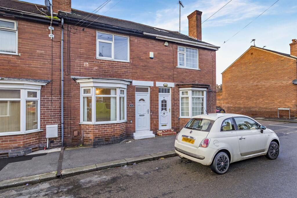 Main image of property: Scarth Avenue, Balby, Doncaster