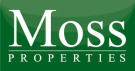 Moss Properties Doncaster logo