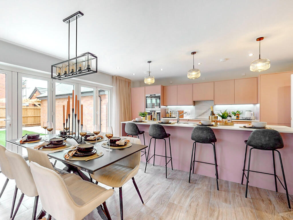 Main image of property: Hunters Edge, 
Urlay Nook Road, 
Eaglescliffe, 
Stockton-on-Tees, 
County Durham, 
TS16 0QA