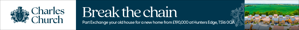 Get brand editions for Charles Church