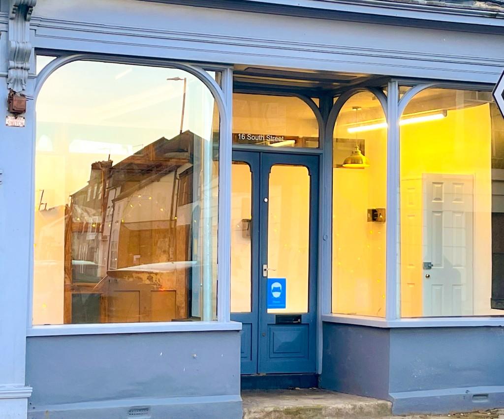 High street retail property for rent in South Street, Leominster