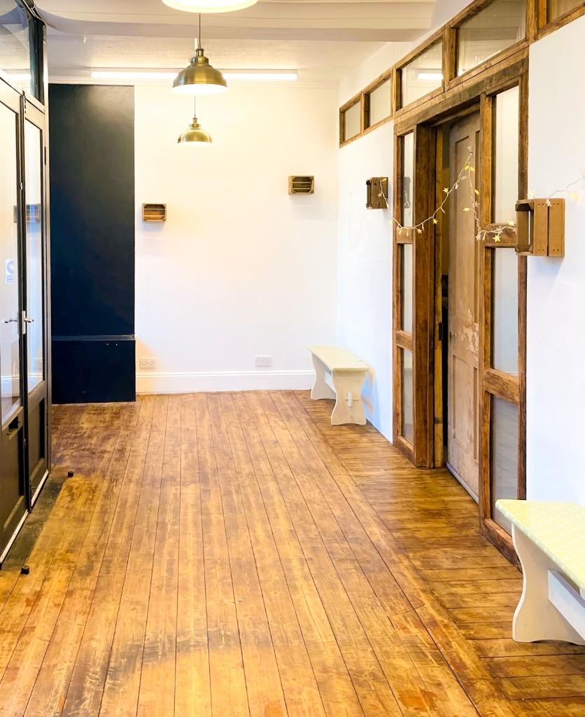 High street retail property for rent in South Street, Leominster