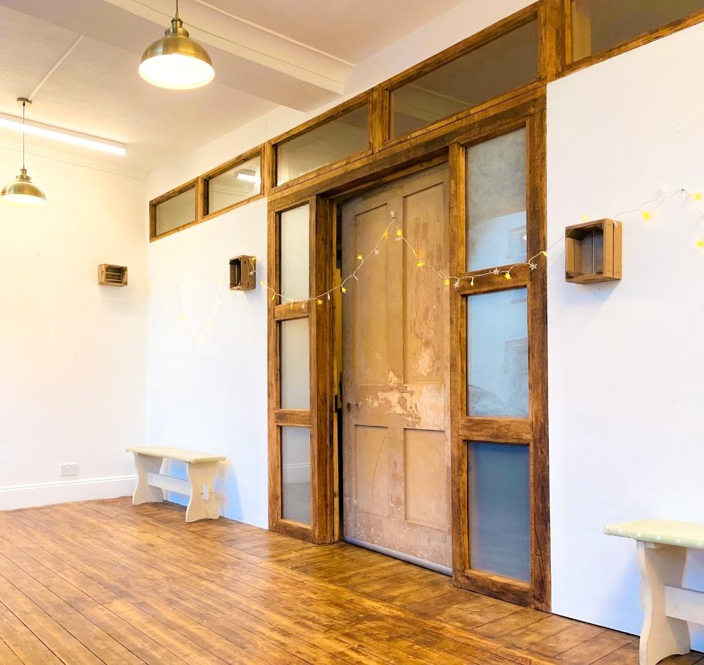 High street retail property for rent in South Street, Leominster
