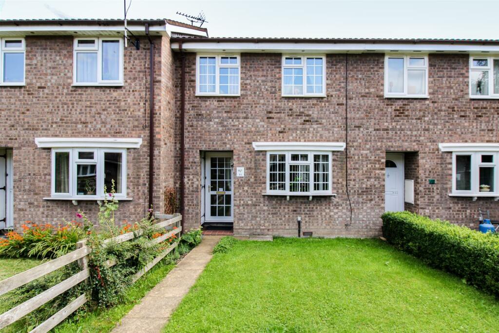 Main image of property: Brooklands Park, Craven Arms