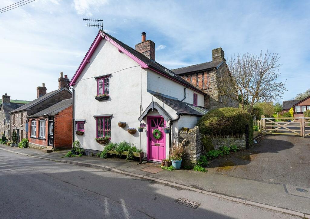 Main image of property: Ford Street, Clun