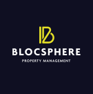 Blocsphere Property Management Limited, Ludlow Estate Agent Logo