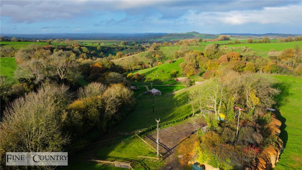 Main image of property: Lime Kiln Lane, Castle Cary, Somerset, BA7