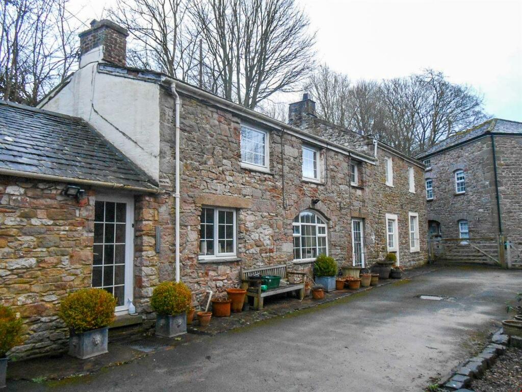 4 bedroom detached house for sale in Great Strickland, CA10